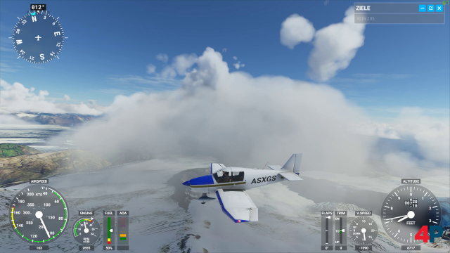 Screenshot - Microsoft Flight Simulator (PC) 92621601