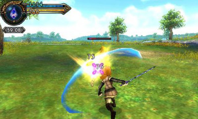 Screenshot - Final Fantasy Explorers (3DS) 92493118