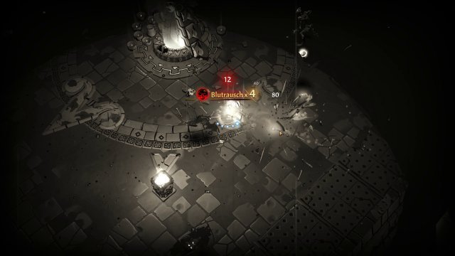 Screenshot - Curse of the Dead Gods (PC, Switch) 92636265