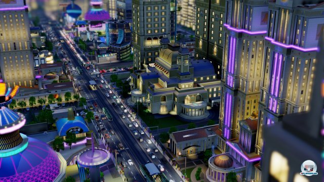Screenshot - SimCity (PC) 2390152