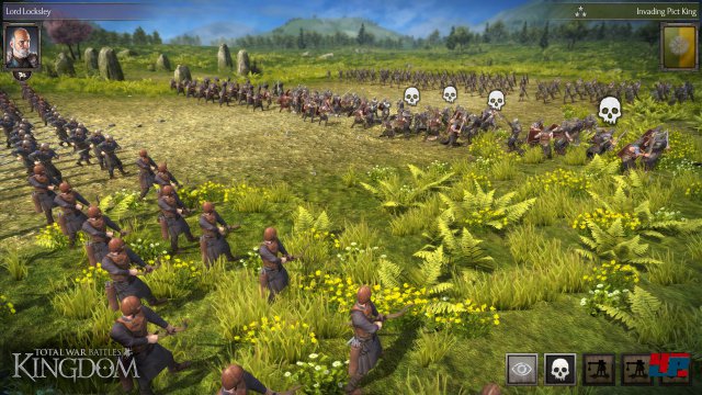 Screenshot - Total War Battles: Kingdom (PC) 92502895