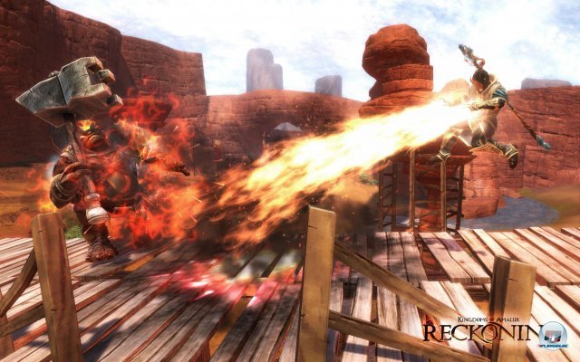Screenshot - Kingdoms of Amalur: Reckoning (PC) 2315247