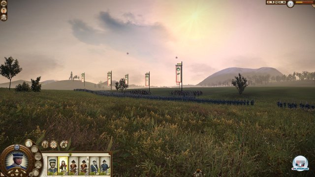 Screenshot - Total War: Shogun 2 - Fall of the Samurai (PC) 2316337