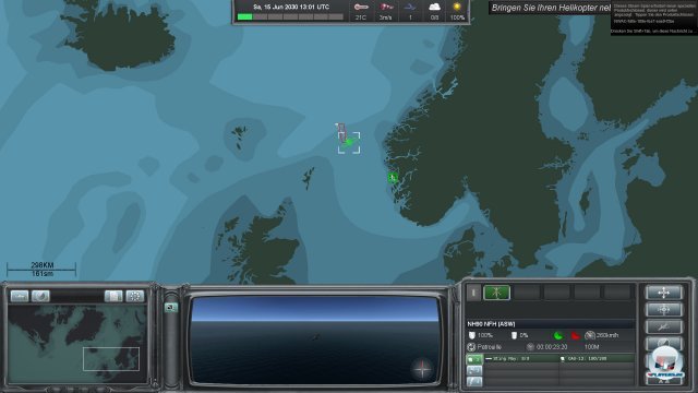 Screenshot - Naval War: Arctic Circle (PC) 2341397