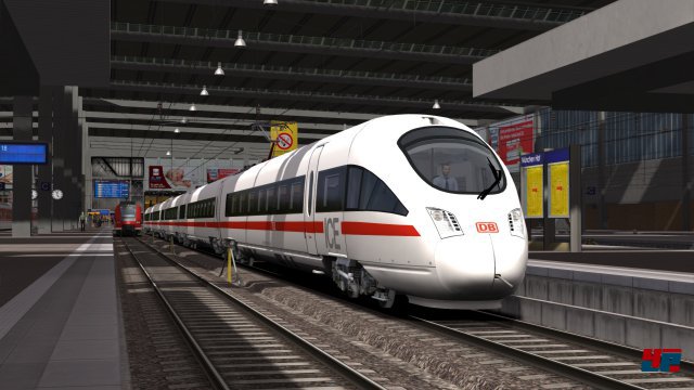 Screenshot - Train Simulator 2015 (PC) 92486934