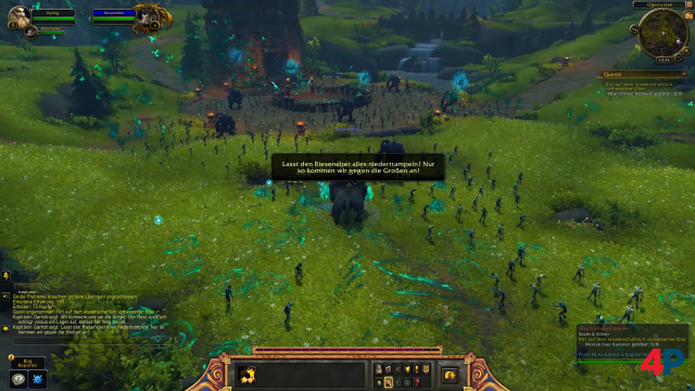 Screenshot - World of WarCraft: Shadowlands (PC) 92610476
