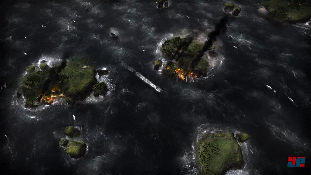 Screenshot - Abandon Ship (PC) 92559522