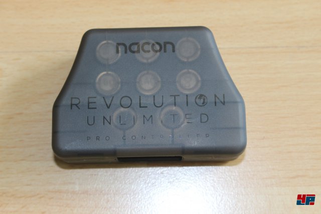 Screenshot - Nacon Revolution Unlimited Pro Controller (PC) 92586005