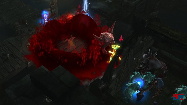Screenshot - Diablo 3: Rise of the Necromancer (PC) 92542210