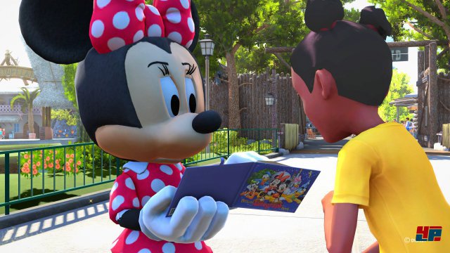 Screenshot - Disneyland Adventures (PC) 92551629