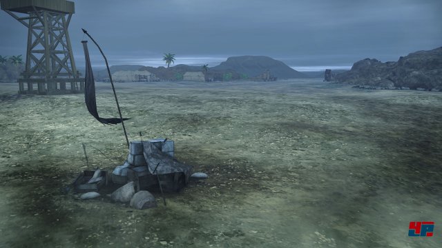 Screenshot - The Heroic Legend of Arslan Warriors (PlayStation3) 92506702