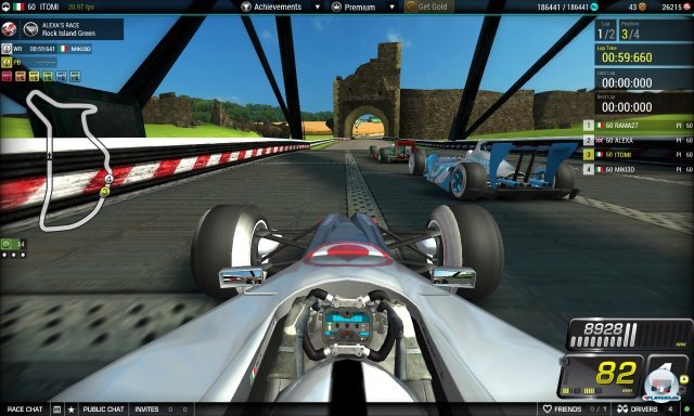 Screenshot - Victory: The Age of Racing (PC) 2381657