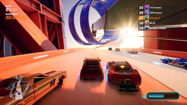 Screenshot - Hot Wheels Unleashed (PlayStation5) 92650358