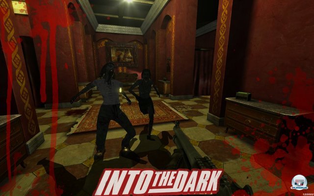 Screenshot - Into the Dark (PC) 92422372