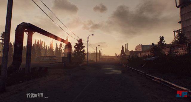 Screenshot - Escape from Tarkov (PC) 92522338