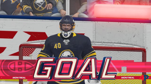 Screenshot - NHL 20 (PS4)