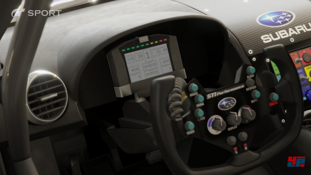 Screenshot - Gran Turismo Sport (PS4) 92531484