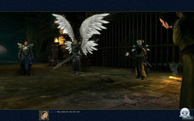 Screenshot - Might & Magic Heroes VI (PC)