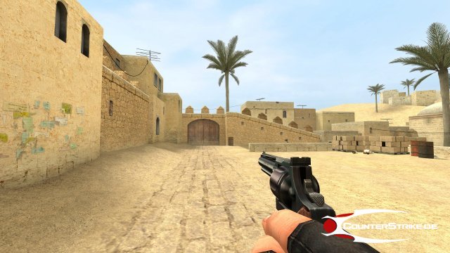 Screenshot - Counter-Strike (PC) 2325477
