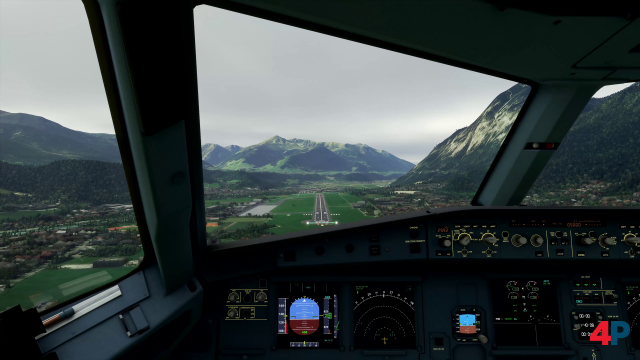 Screenshot - Microsoft Flight Simulator (PC) 92620594
