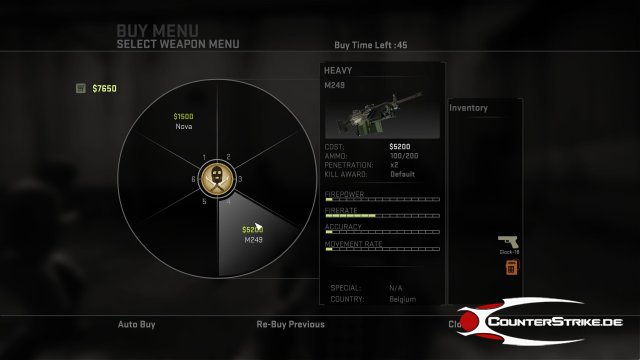Screenshot - Counter-Strike (PC) 2324312