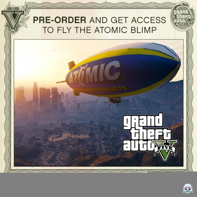 Screenshot - Grand Theft Auto V (360) 92461128