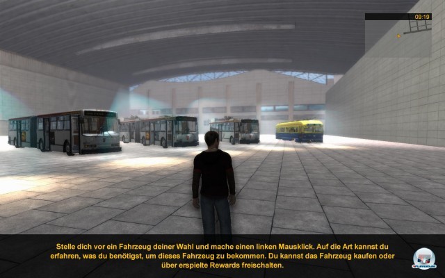 Screenshot - Bus- & Cable Car-Simulator: San Francisco (PC) 2236703