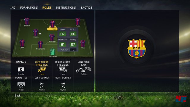 Screenshot - FIFA 15 (PC) 92488173