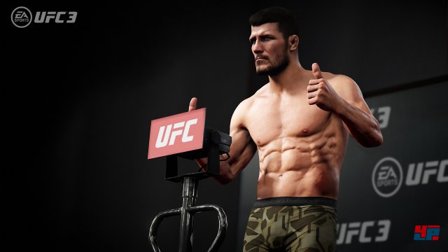 Screenshot - EA Sports UFC 3 (PS4) 92555062