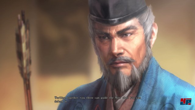 Screenshot - Nobunaga's Ambition: Sphere of Influence - Ascension (PC) 92534502