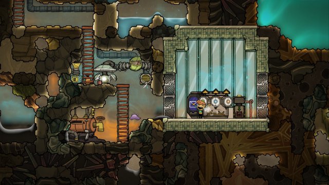 Screenshot - Oxygen Not Included: Spaced Out! (PC) 92630692