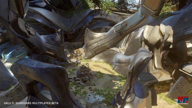 Screenshot - Halo 5: Guardians (XboxOne) 92496860