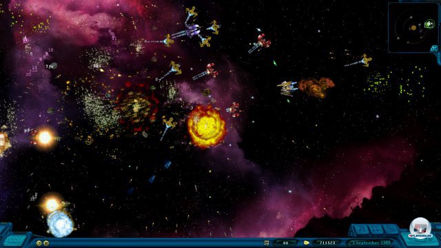 Screenshot - Space Rangers HD: A War Apart (PC) 92470962