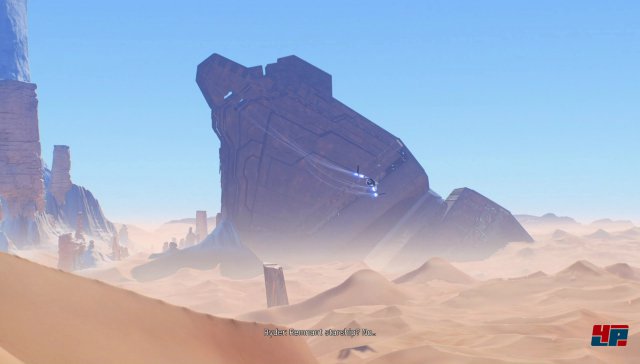 Screenshot - Mass Effect: Andromeda (One) 92542757