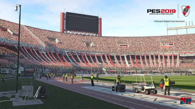 Screenshot - Pro Evolution Soccer 2019 (PC) 92564794