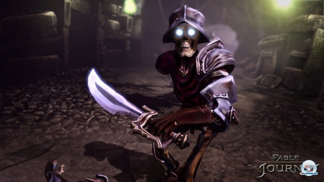 Screenshot - Fable: The Journey (360) 2356762