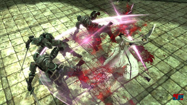 Screenshot - Drakengard 3 (PlayStation3) 92473198