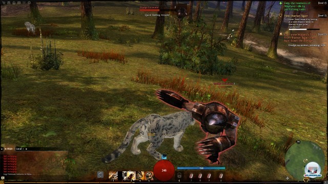 Screenshot - Guild Wars 2 (PC) 2236368