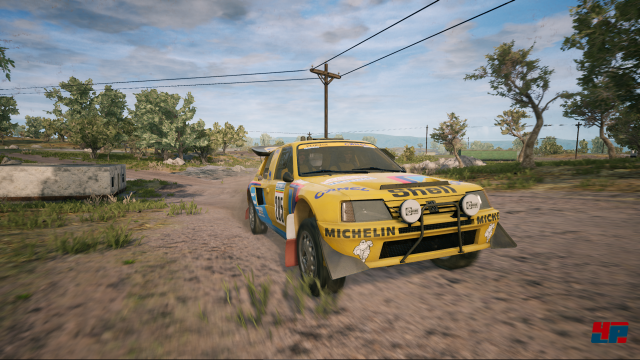 Screenshot - Dakar 18 (PC) 92569370