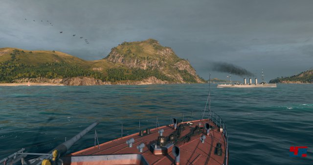 Screenshot - World of Warships (PC) 92515990