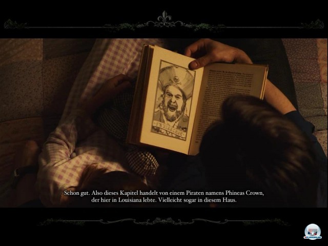 Screenshot - Mystery Case Files: 13th Skull (PC)