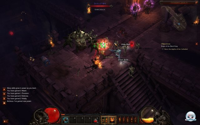 Screenshot - Diablo III (PC) 2268082