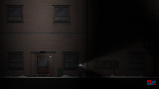 Screenshot - Uncanny Valley (PS4)