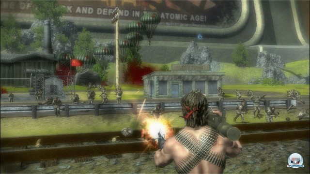 Screenshot - Toy Soldiers: Cold War (360) 2233258