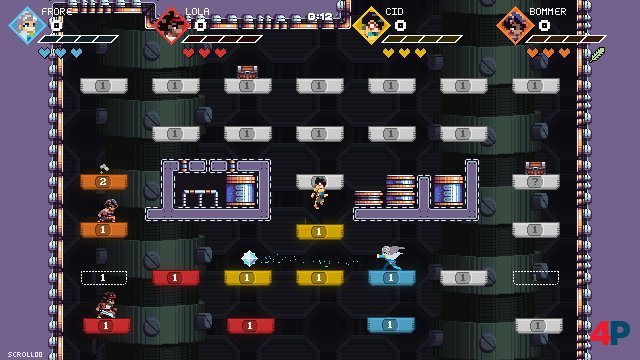 Screenshot - Jumpala (PC)
