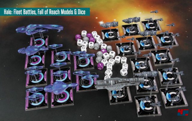 Screenshot - Halo: Fleet Battles: The Fall of Reach (Spielkultur) 92510063