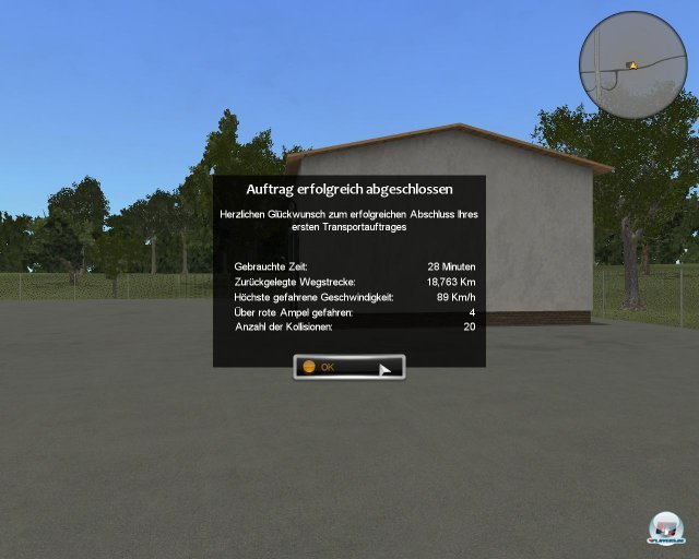 Screenshot - Spezialtransport-Simulator 2013 (PC) 92413362