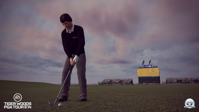 Screenshot - Tiger Woods PGA Tour 14 (360) 92443592