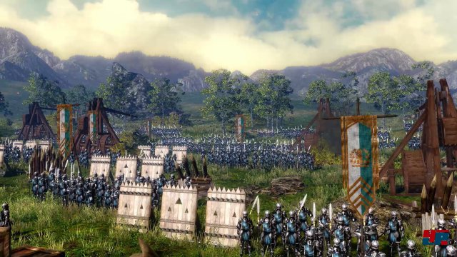 Screenshot - Record of Grancrest War (PS4)