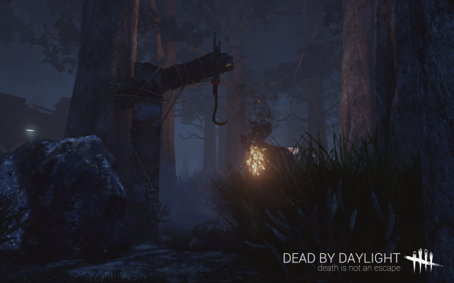 Screenshot - Dead by Daylight (PC)